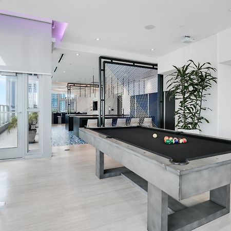 Stylish Stay In The Heart Of Miami - Walk To Bayside & Bayfront Park Exterior photo